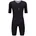 Santini Neoprenanzug Schwarz S
