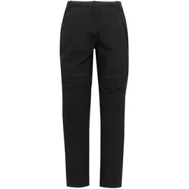 Regatta Mountain Zip Off Hosen Schwarz 44