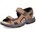 Herren Braun 46