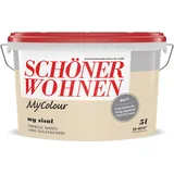 Schöner Wohnen My Colour