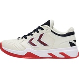 hummel Algiz Handballschuhe Kinder marshmallow 30