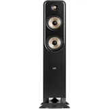 Polk Audio Signature Elite ES55 schwarz, Stück (SIGS55ELBK)