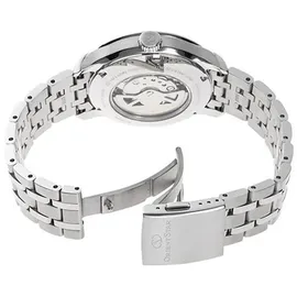 Orient Star Layered Skeleton Automatikuhr Edelstahl 41,0 mm RE-AV0B08L00B