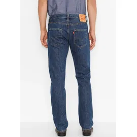 Levi's 501 Original Big & Tall Straight Fit stonewash 36/36