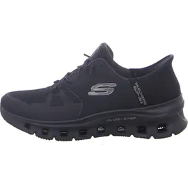 SKECHERS Glide-Step Pro Gray Mesh/Orange Trim 37,5