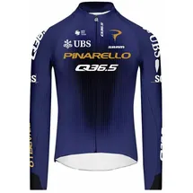 Q36.5 Pro Cycling 2026 Langarmtrikot - L