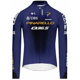Q36.5 Pro Cycling 2026 Langarmtrikot - L