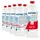Bayzid Höfer Chemie Gmbh - 6x 1 kg Chlor 13% flüssig für Pools