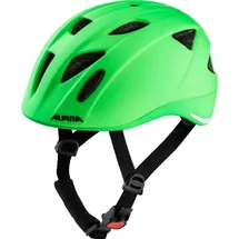 Alpina Ximo LE 47-51 cm Kinder green matt