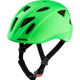 Alpina Ximo LE 47-51 cm Kinder green matt