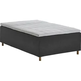 Home Affaire Thorsby 90 x 200 cm Grau