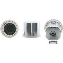Kramer Electronics Kramer 2-Wege-Decken-Lautsprecher GALIL-6-C(Paar)