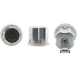Kramer Electronics Kramer 2-Wege-Decken-Lautsprecher GALIL-6-C(Paar)