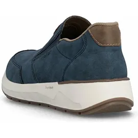 Rieker 11550 Herren Blau 42