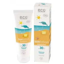 Sonnenlotion neutral LSF 30