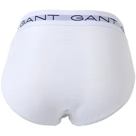 GANT Slip 3er Pack Mehrfarbig M