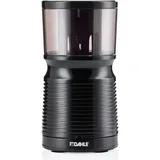 DAHLE Elektrische Bleistift-Spitzmaschine 210, schwarz