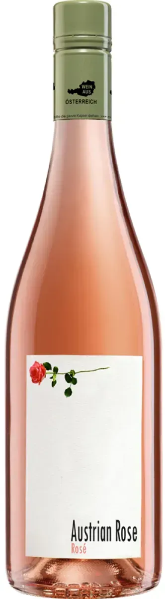 the.dot Austrian Roséwein trocken 0,75 l | 2025