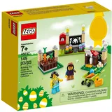 LEGO LEGO® Seasonal 40237 Ostereiersuche NEU OVP_ NEW MISB EOL 2018