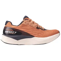 Scott Laufschuhe Pursuit orange/darkblau Damen