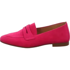 Gabor Klassische Slipper Damen Pink 40