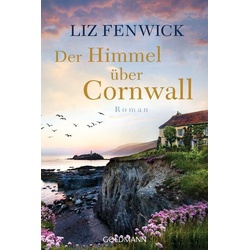 Der Himmel über Cornwall