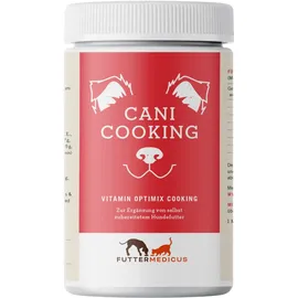 Futtermedicus Vitamin Optimix Cani Cooking 1,5 kg