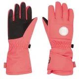 TROLLKIDS Funktions-Handschuhe "Nervik" in Koralle | 4