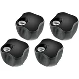 Thule 527, 4 Stück