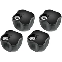 Thule 527, 4 Stück