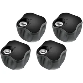 Thule 527, 4 Stück