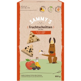 Bosch Tiernahrung Sammy's Fruchtschnitten Hundesnack