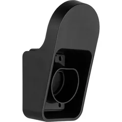 InLine Universal EV-Ladekabel Halterung - schwarz