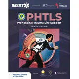 Jones and Bartlett Publishers, Inc PHTLS: Prehospital Trauma Life Support