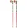 Leki WCR TBS SL 3D Alpin Stöcke - 125