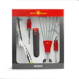 WOLF-Garten Gartenhacke Multi-Star P 262