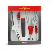 WOLF-Garten Gartenhacke Multi-Star P 262