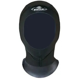 Beuchat Kopfhaube 5 mm Schwarz L