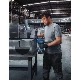 Bosch GRG 18V-16 C solo L-BOXX