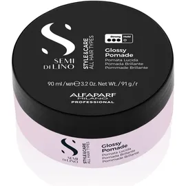 Alfaparf Milano Semi di Lino Style&Care Amplifying Mousse 250ml