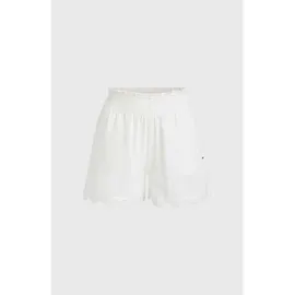 O'Neill O ́neill Essentials Ava Smocked Kurze Hose - Snow White - XL