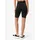 super.natural Fitness Kurze Hose - Jet Black - M