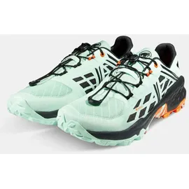 Mammut Sertig Tr Low GTX Schuhe (Größe 39.5, gruen)