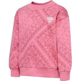 hummel Mini Pink 62