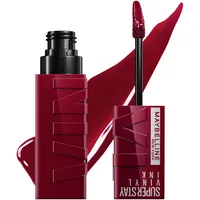 Maybelline Super Stay Vinyl Ink 55 Royal Flüssiger Lippenstift
