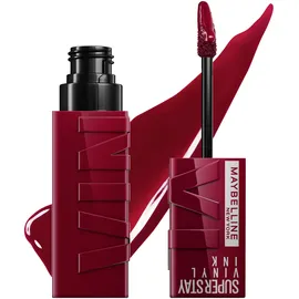 Maybelline Super Stay Vinyl Ink 55 Royal Flüssiger Lippenstift