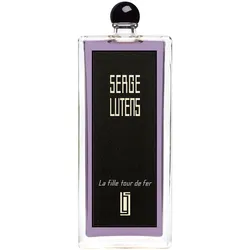 SERGE LUTENS Collection Noire La Fille Tour de Fer Eau de Parfum