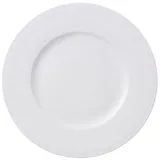 Villeroy & Boch Frühstücksteller 22 cm beige/weiß