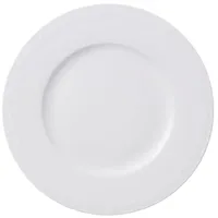 Villeroy & Boch Frühstücksteller 22 cm beige/weiß