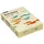 Inapa tecno colors A4 80 g/m2 500 Blatt hellgelb